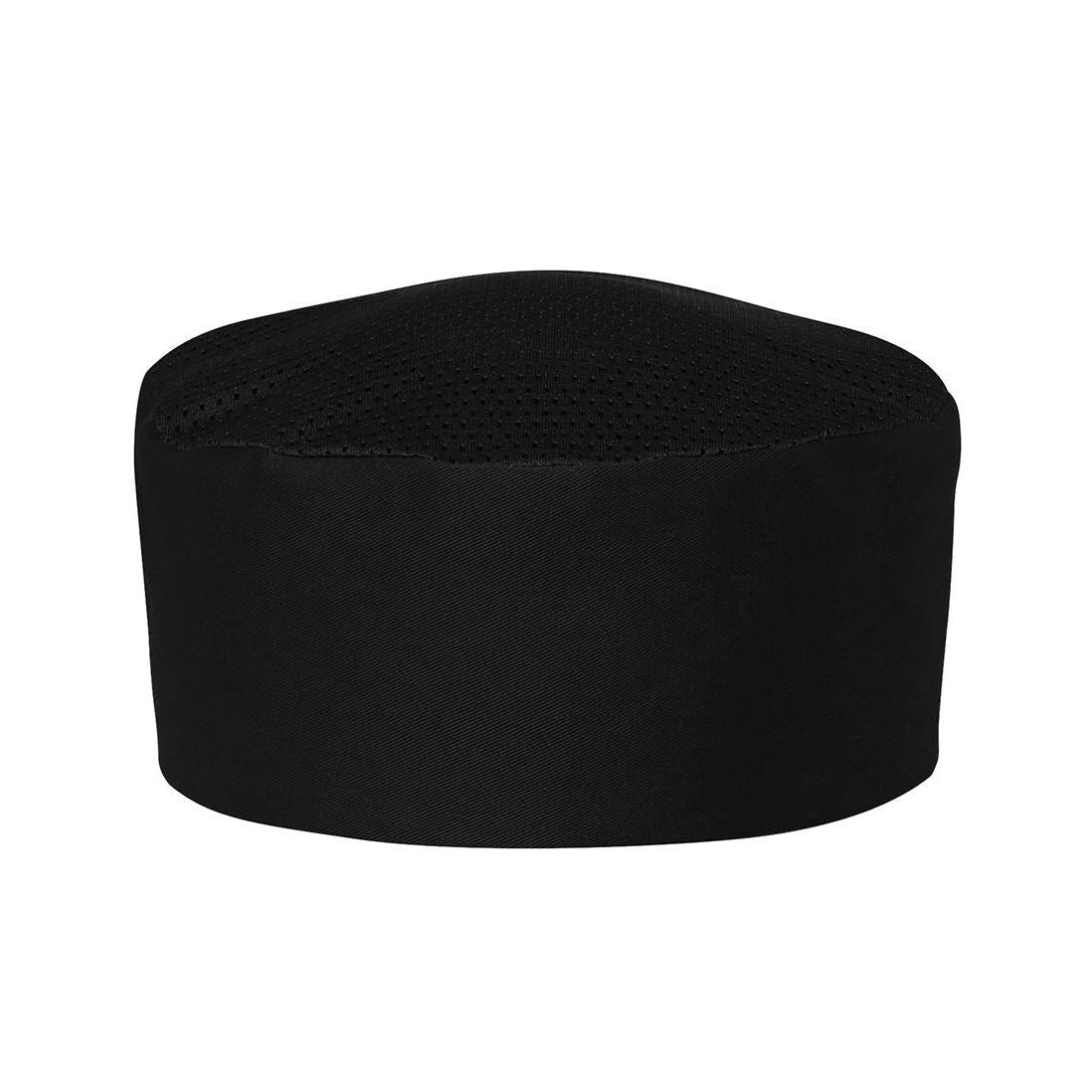 VENTED CHEFS HAT - 5CVC
