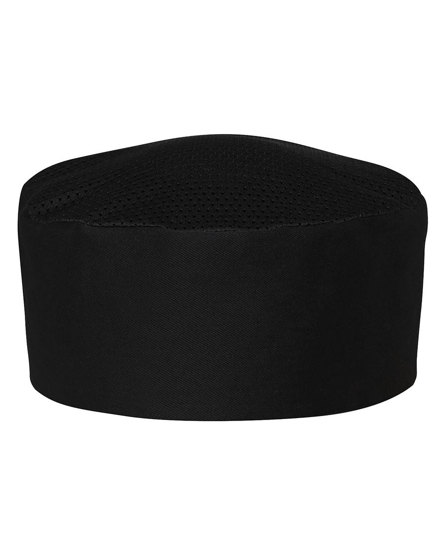VENTED CHEFS HAT - 5CVC