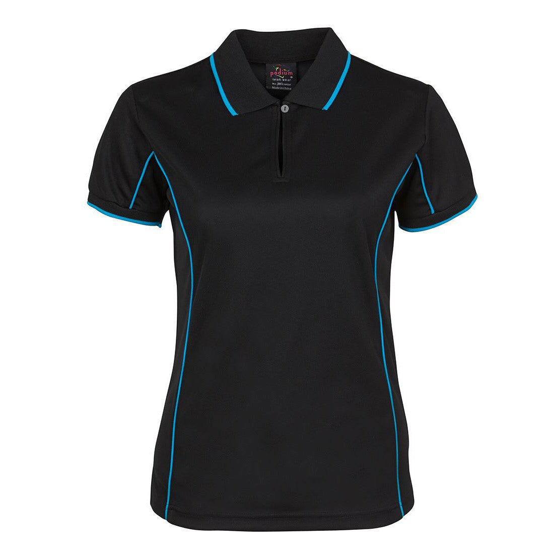 SOUTH COAST BAPTIST COLLEGE (STAFF) - 7LPI - LADY POLO