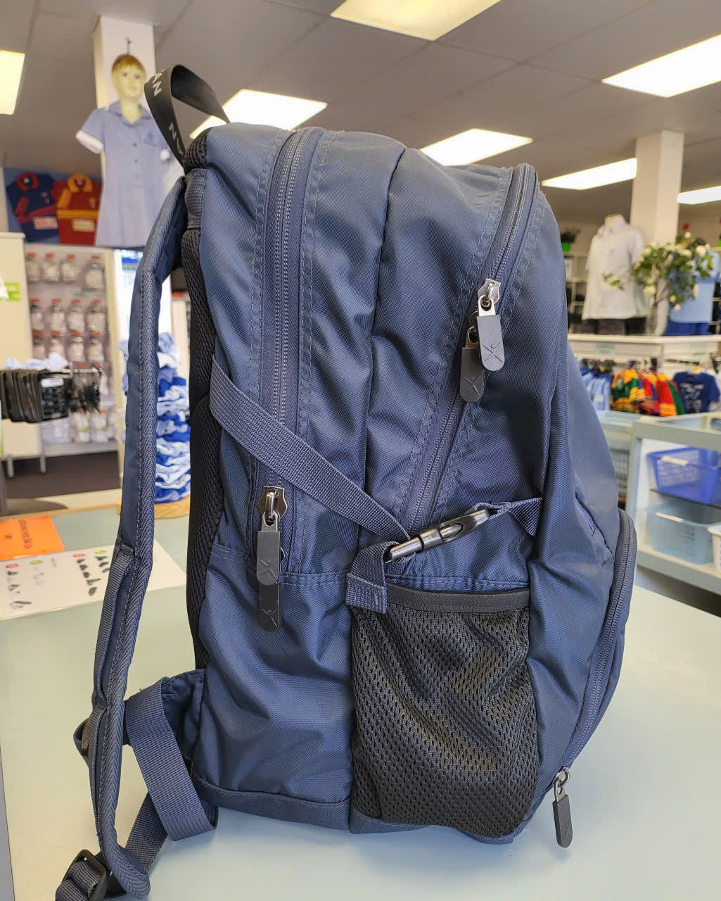 NEWMAN C - AIROPAK BAG