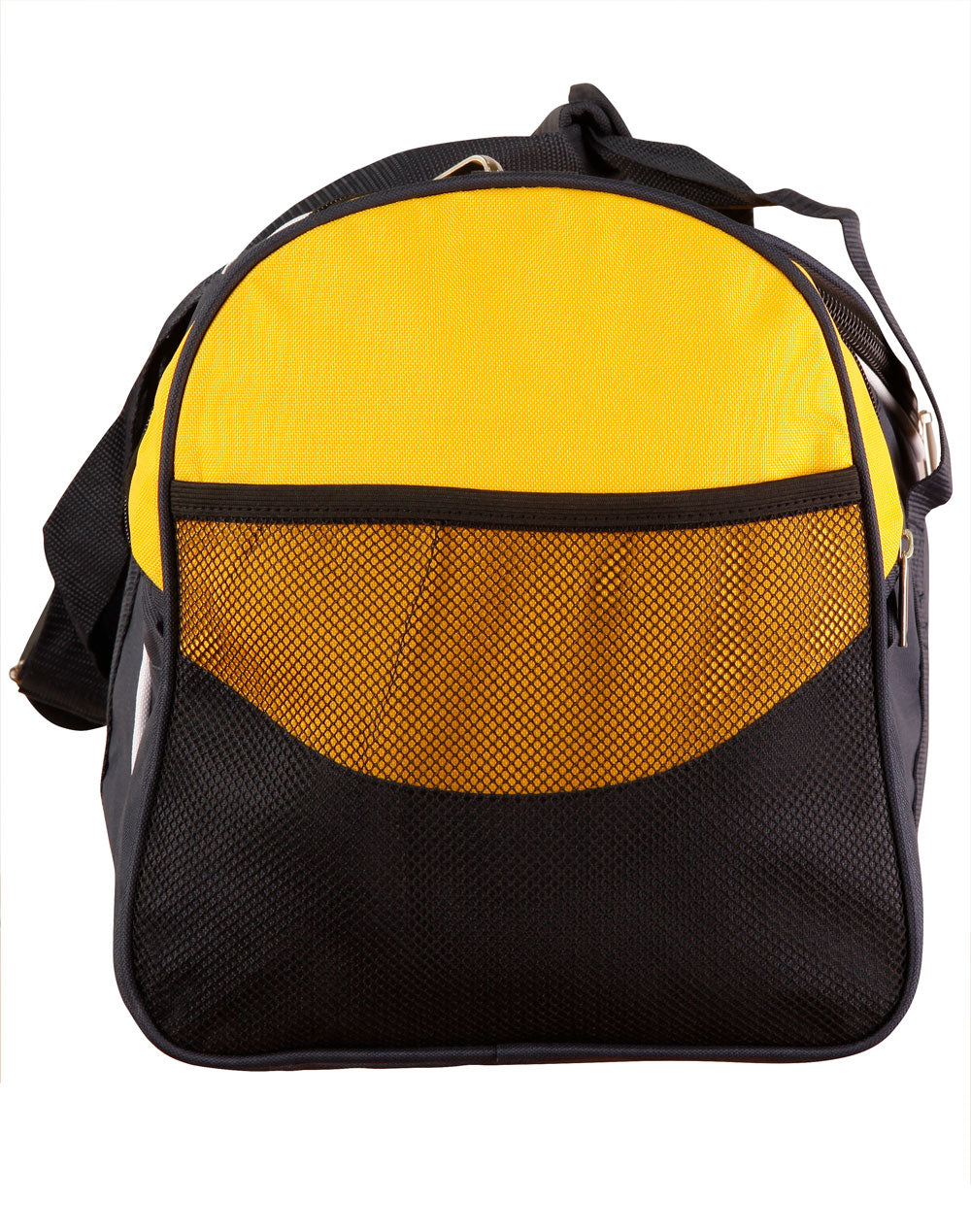 KALAHOCKEY - B2020 - WINNER SPORT/TRAVEL BAG - NAVY/WHITE/RED