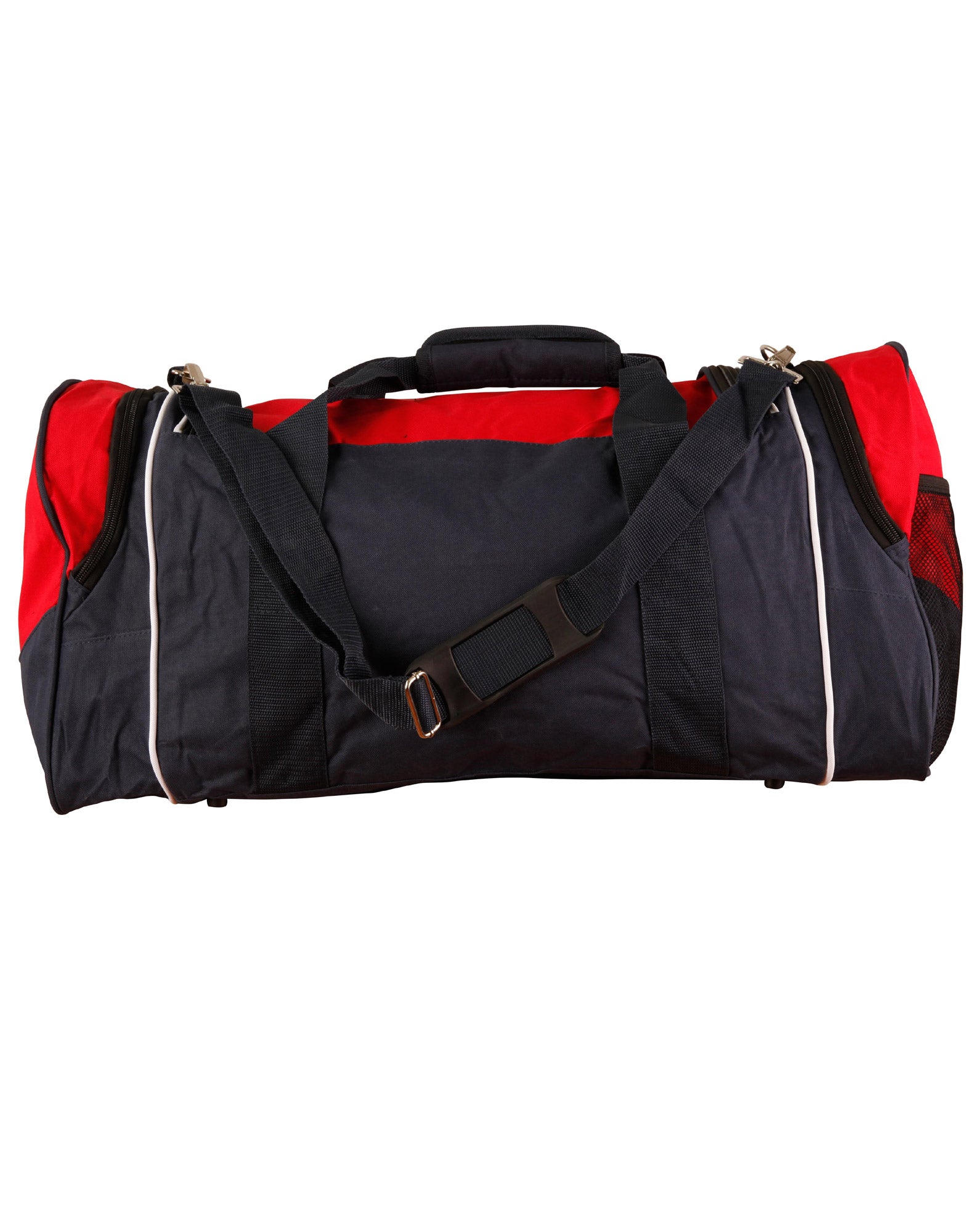 KALAHOCKEY - B2020 - WINNER SPORT/TRAVEL BAG - NAVY/WHITE/RED
