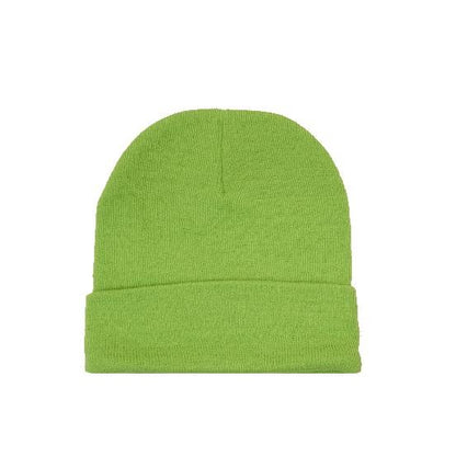 ACRYLIC BEANIE - 4243
