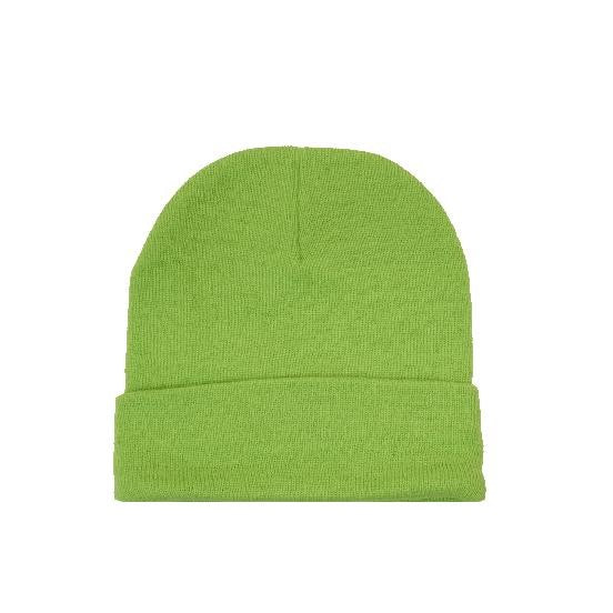 ACRYLIC BEANIE - 4243
