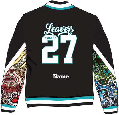 BYFORD SC - LEAVER JACKET - 2028