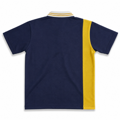 LIVING WATER - HOUSE POLO - SWAN (YELLOW)