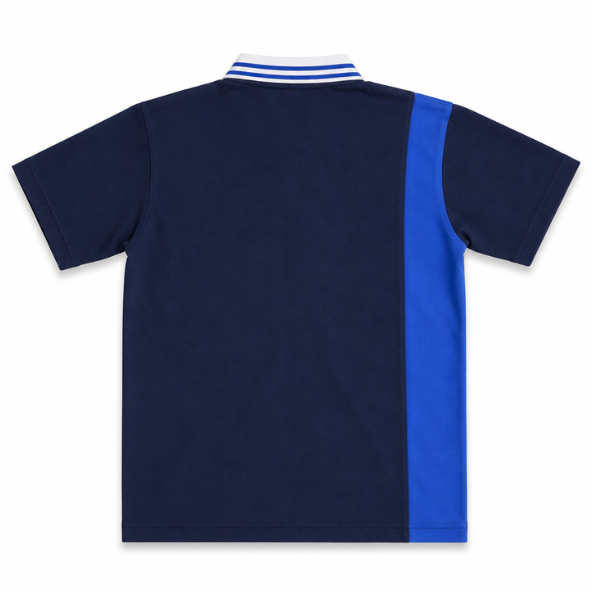 LIVING WATER - HOUSE POLO - MURRAY (ROYAL)