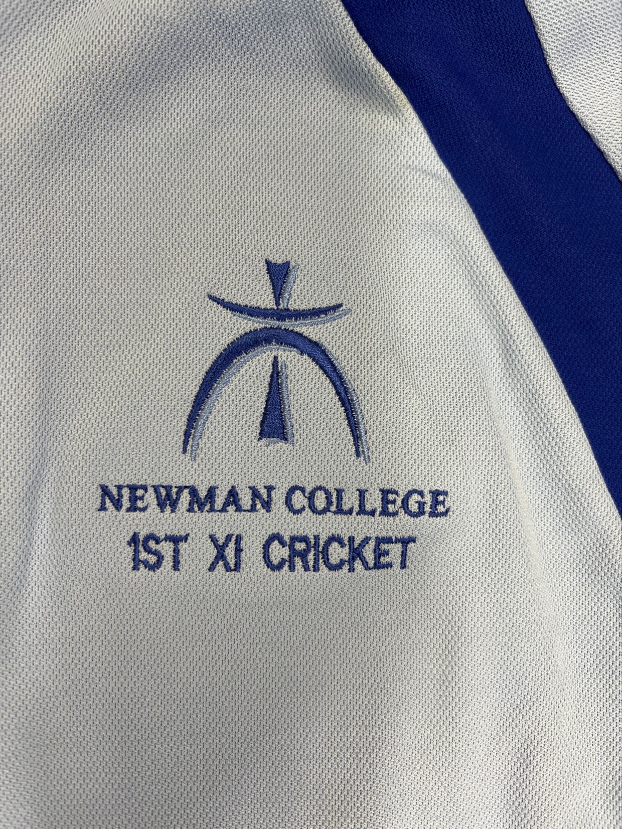 NEWMAN C - CRICKET - SKY ROYAL POLO