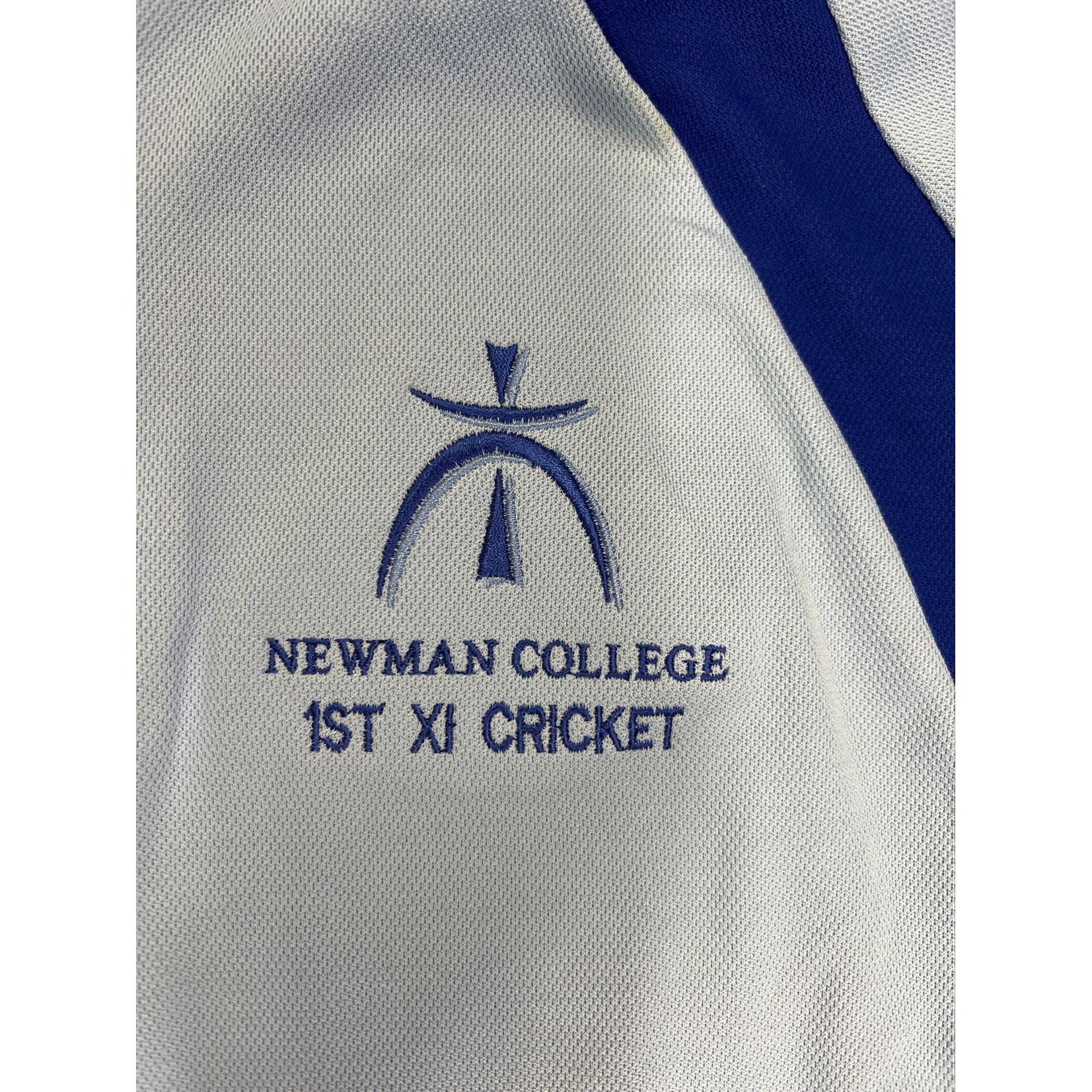 NEWMAN C - CRICKET - SKY ROYAL POLO