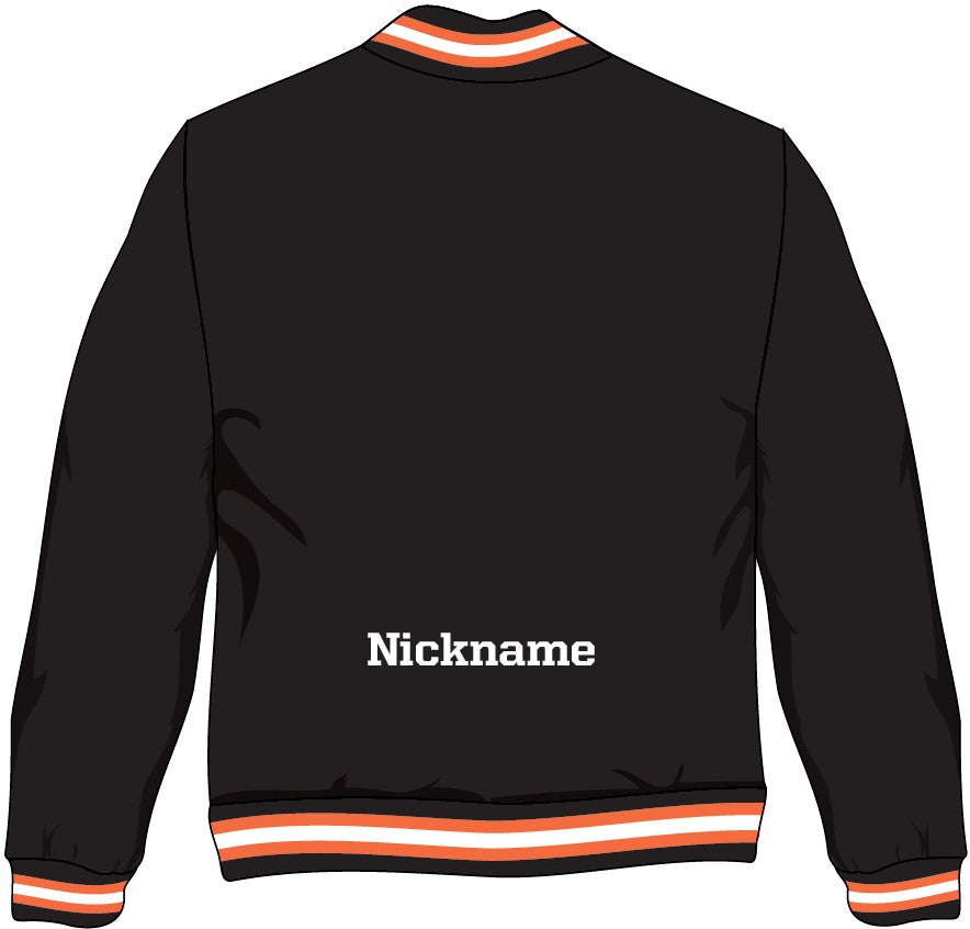 NORTH LAKE SC - LEAVERS JACKET - 2026