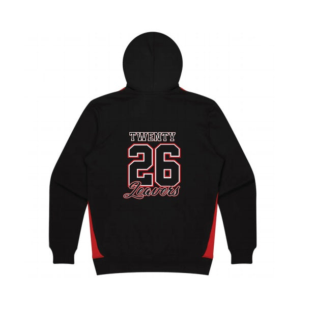EDNEY PS - YR6 LEAVERS HOODIE - 2026