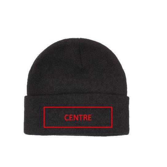 ACRYLIC BEANIE - 4243