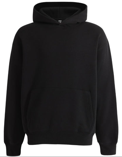 FL10 Unisex Premium Fleece Oversized Hoodie