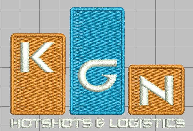 KGN - 4199 -  COTTON CAP