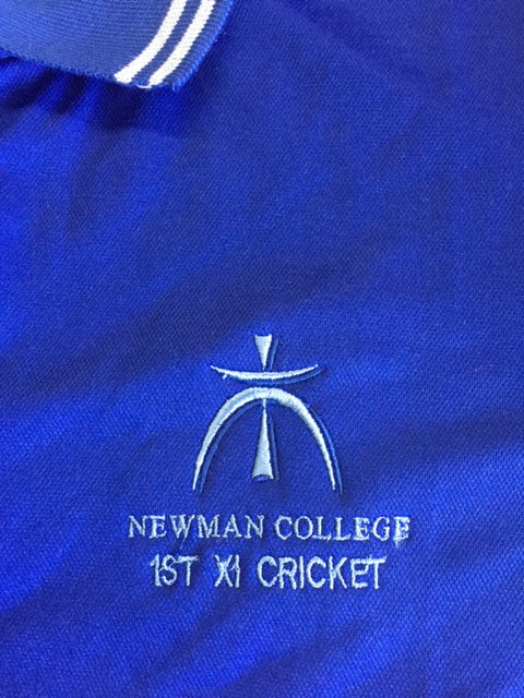 NEWMAN C - CRICKET - ROYAL SKY POLO