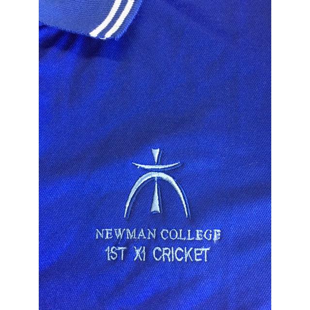 NEWMAN C - CRICKET - ROYAL SKY POLO