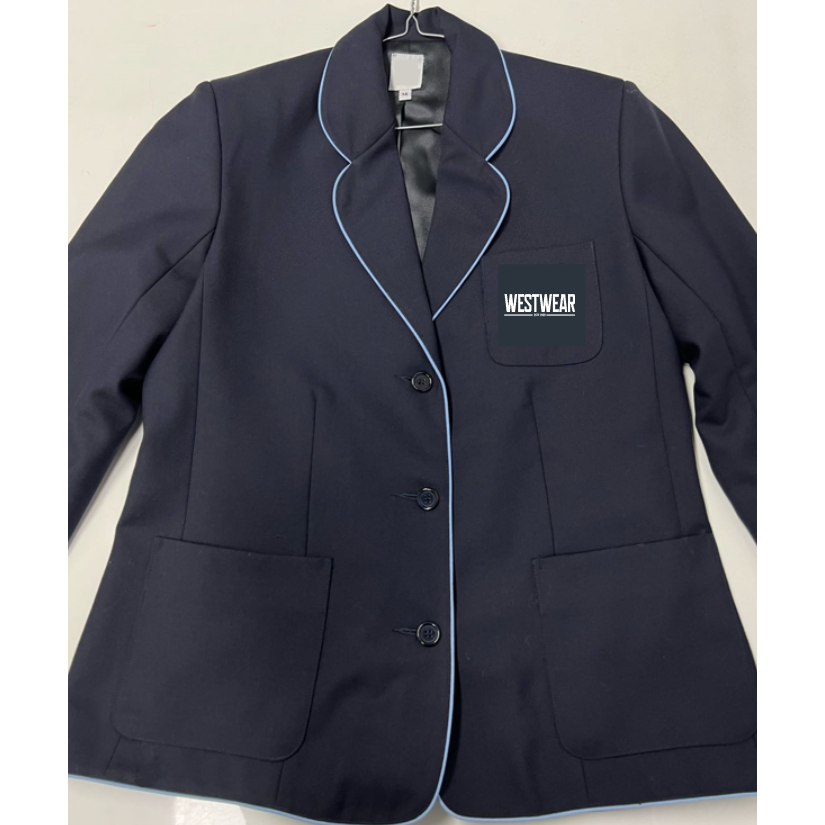 Blazer 2