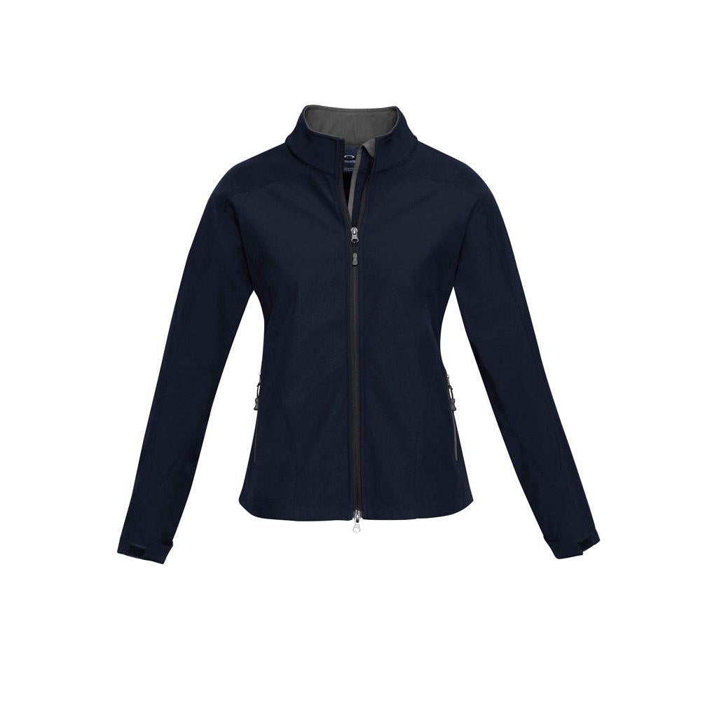 GENEVA JACKET - J307M/L