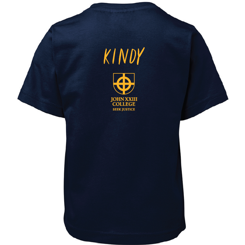 JOHN XXIII - ADMIN - KINDY SHORT SLEEVE TEE