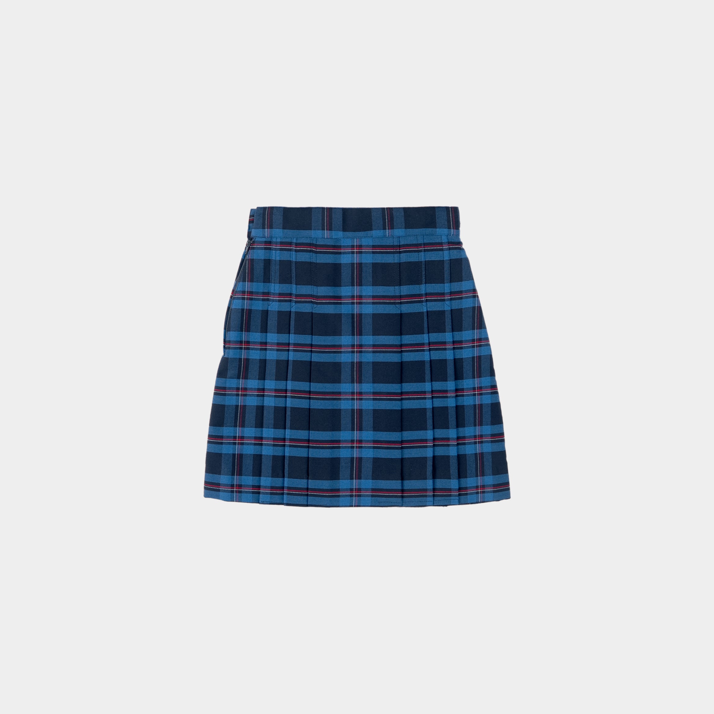 LANDSDALE -  PRIMARY SCHOOL - TARTAN SKIRT