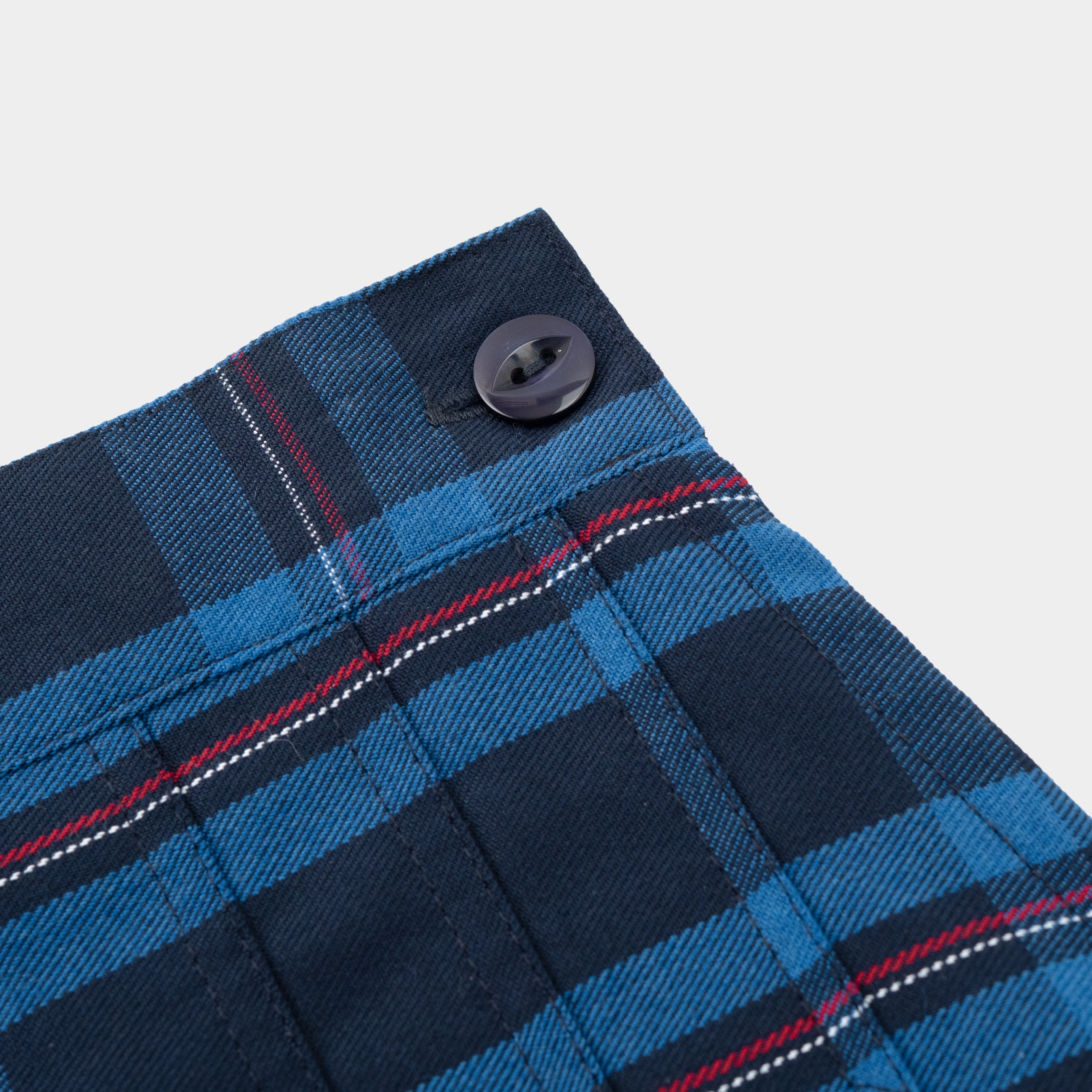 LANDSDALE -  PRIMARY SCHOOL - TARTAN SKIRT