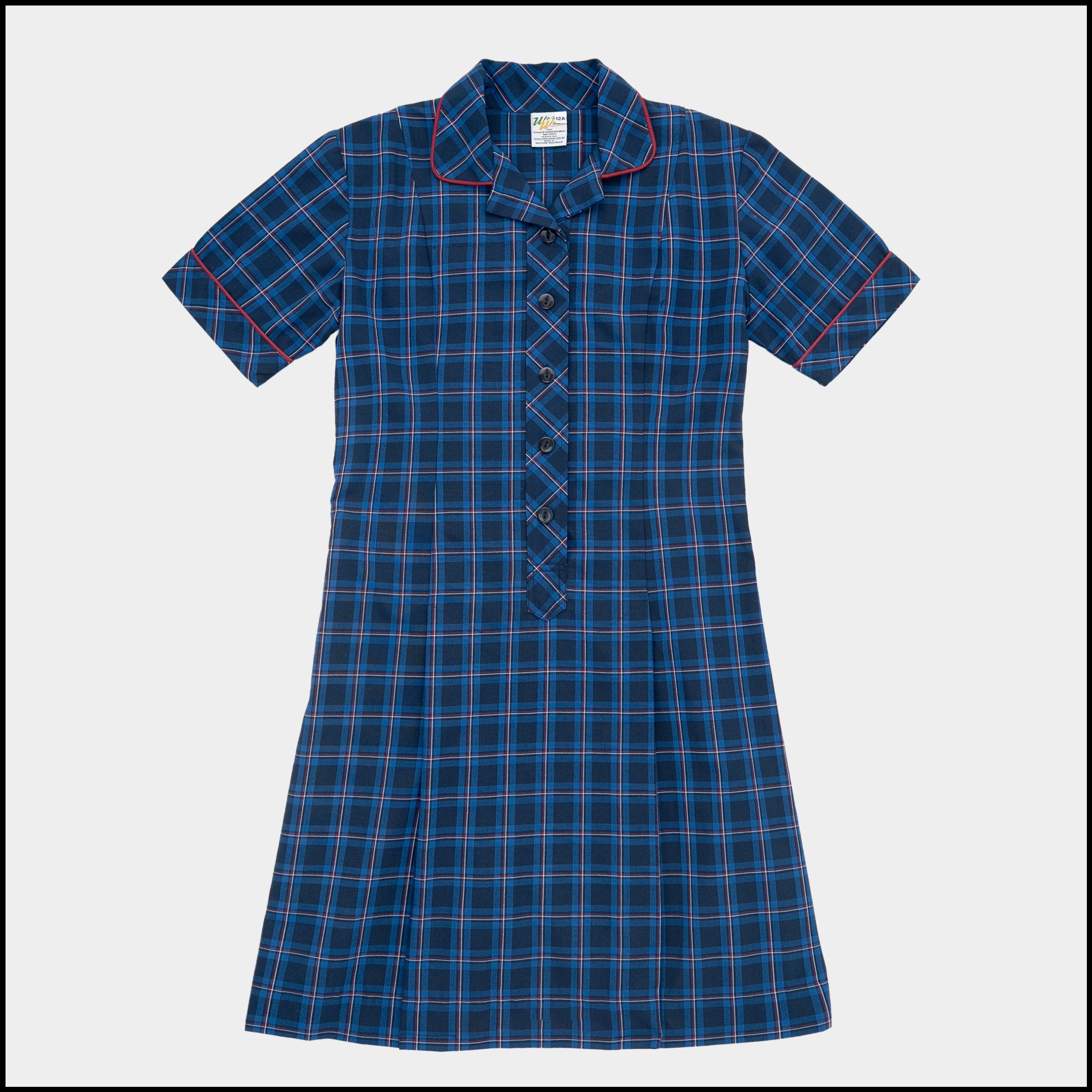 LANDSDALE - PRIMARY SCHOOL - SUMMER DRESS