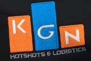 KGN - 3WSH - THREE LAYER HOODED SOFTSHELL JACKET - BLACK