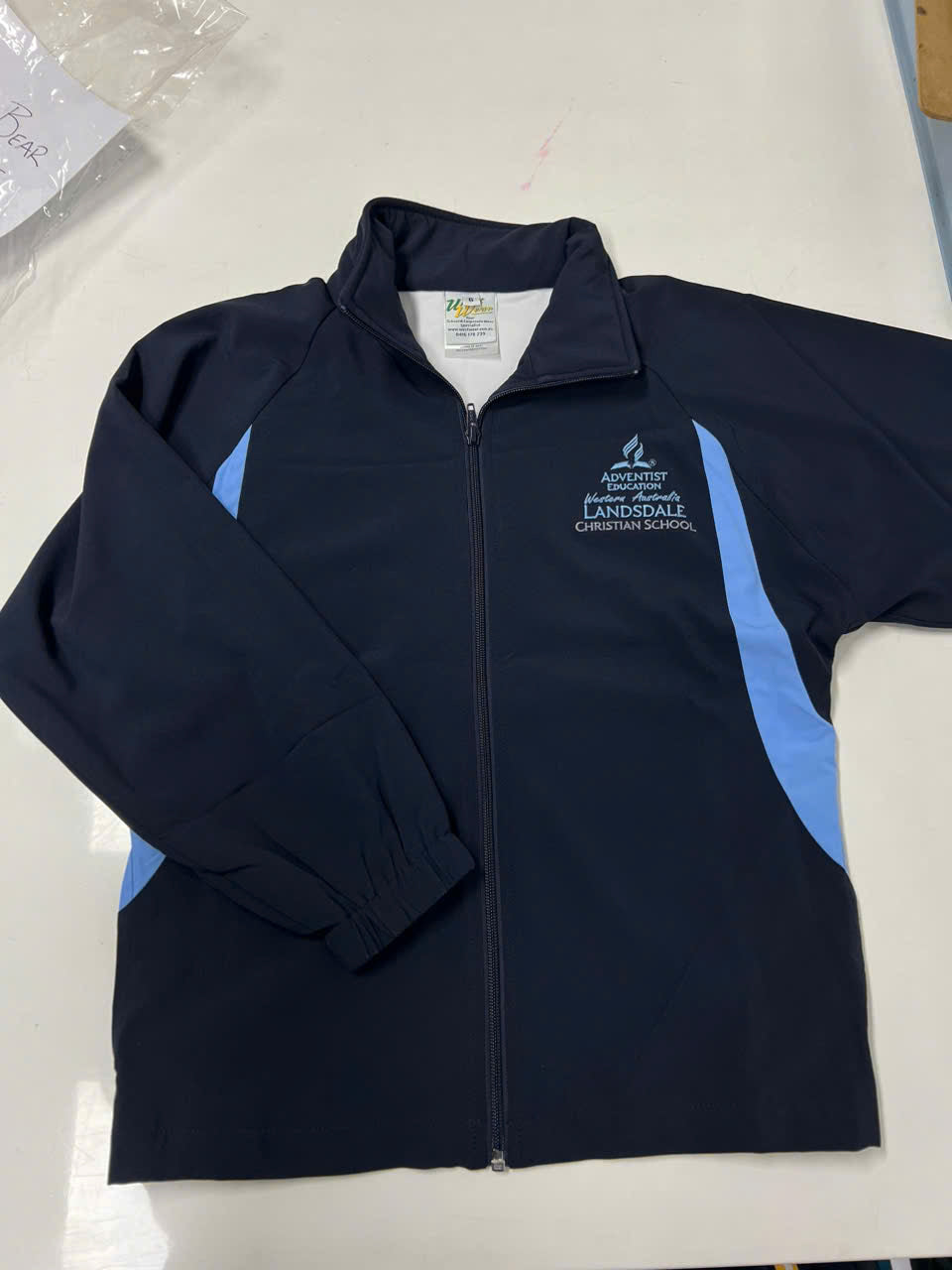 LANDSDALE  - KINDY & PRE-PRIMARY - SPORT JACKET
