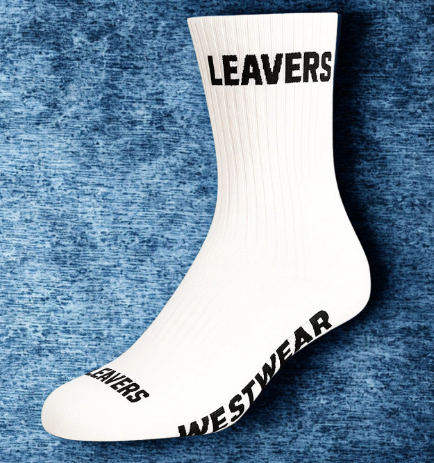 LEAVERS - SOCKS (PROMOTION)