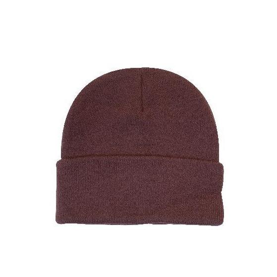 ACRYLIC BEANIE - 4243
