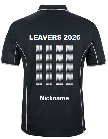 MELVILLE SHS - 2026 POLO - ROUND 2