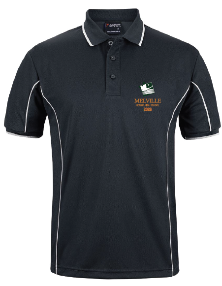 MELVILLE SHS - 2026 POLO - ROUND 2