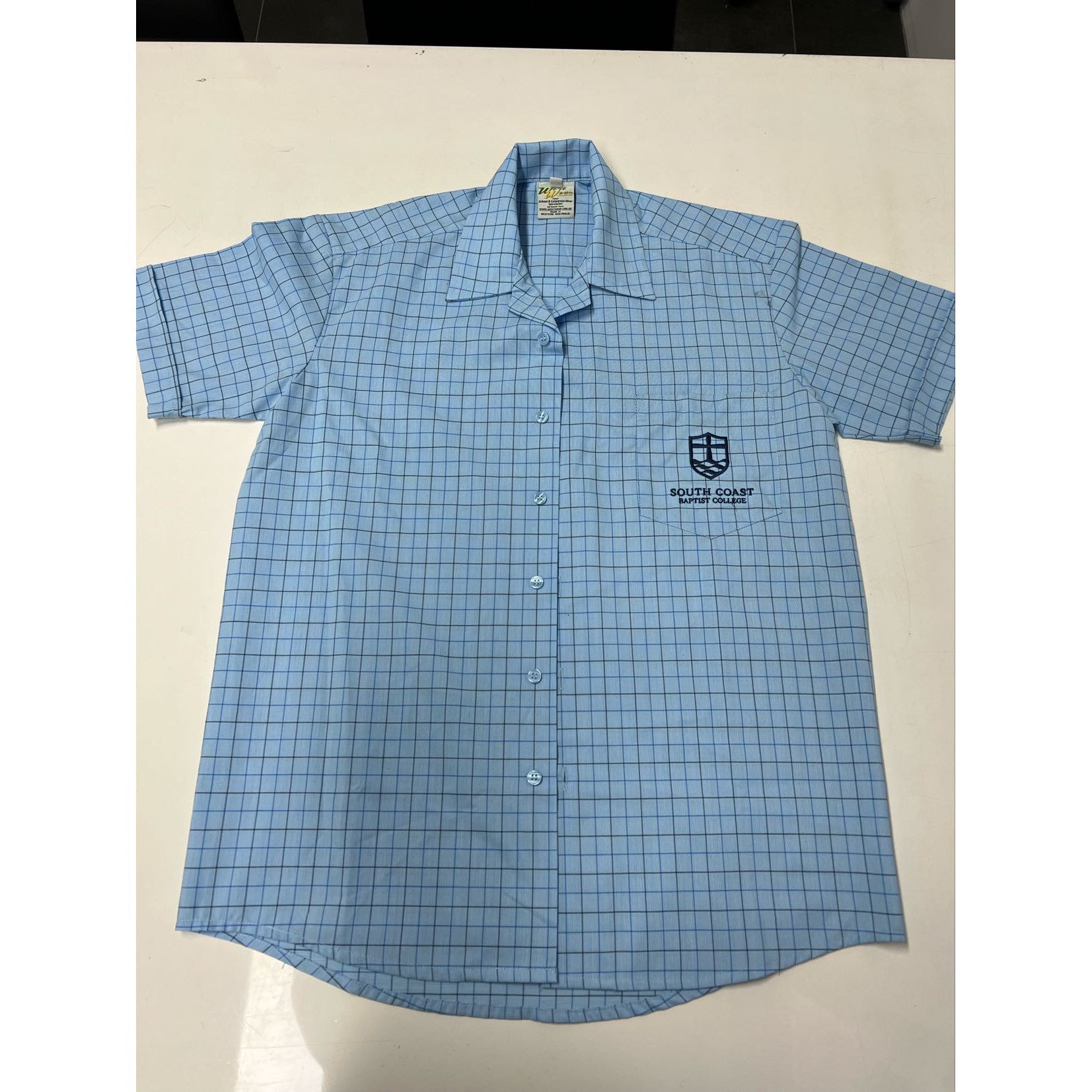 SHIRT 1