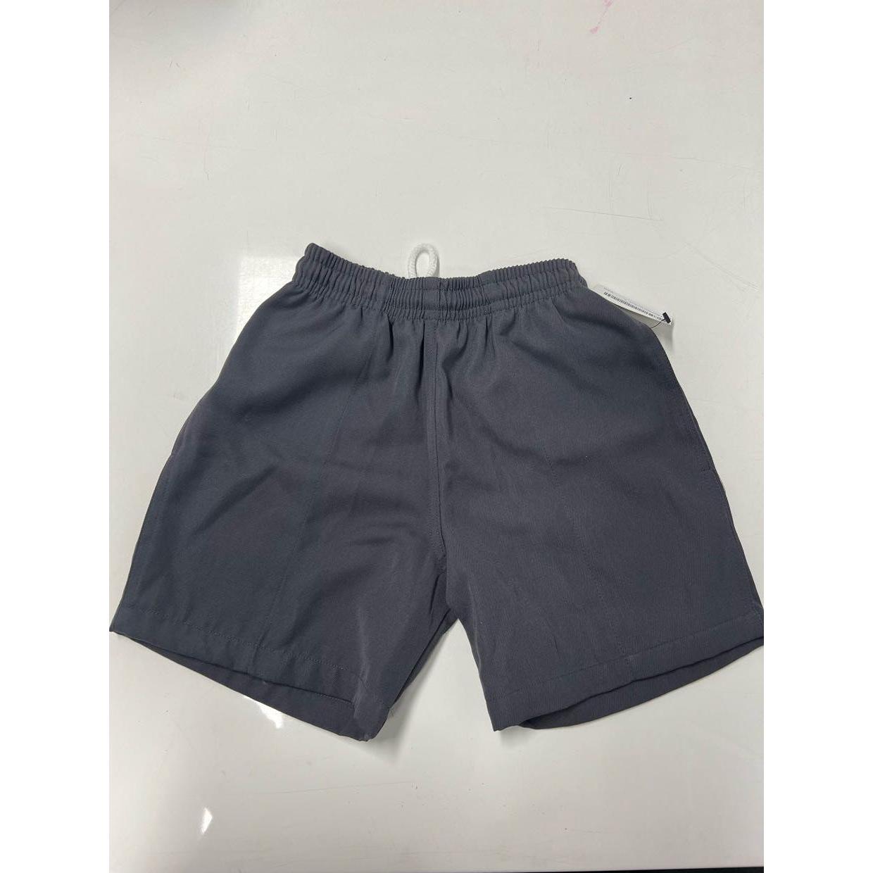 Rugger Shorts
