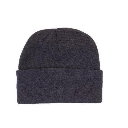 ACRYLIC BEANIE - 4243