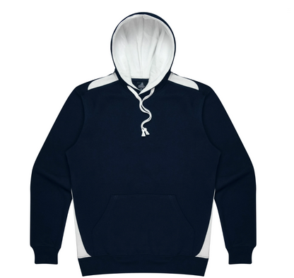 PATERSON MENS HOODIE - 1506