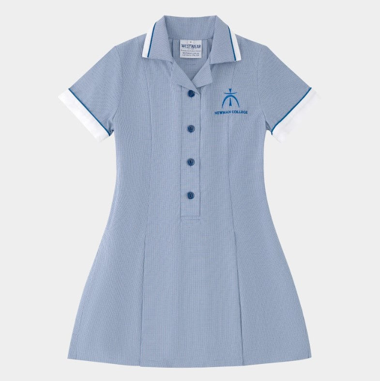 NEWMAN C - DRESS