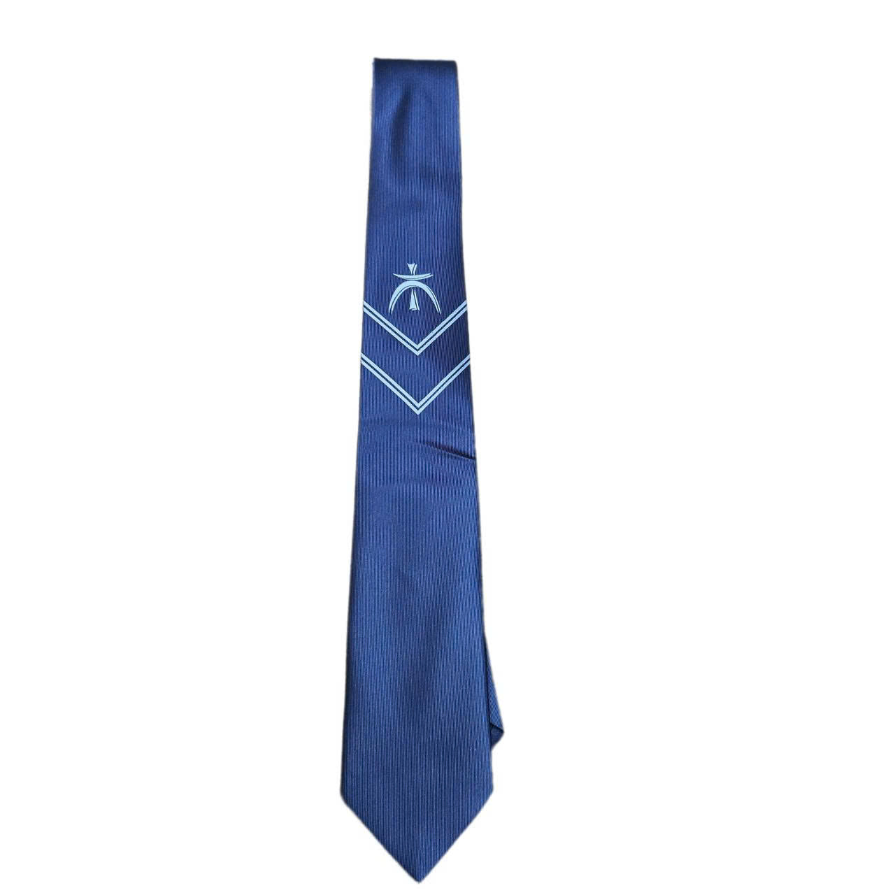 NEWMAN C - STANDARD LEAVERS TIE