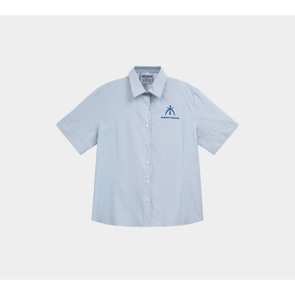 NEWMAN C - GIRL'S BLOUSE