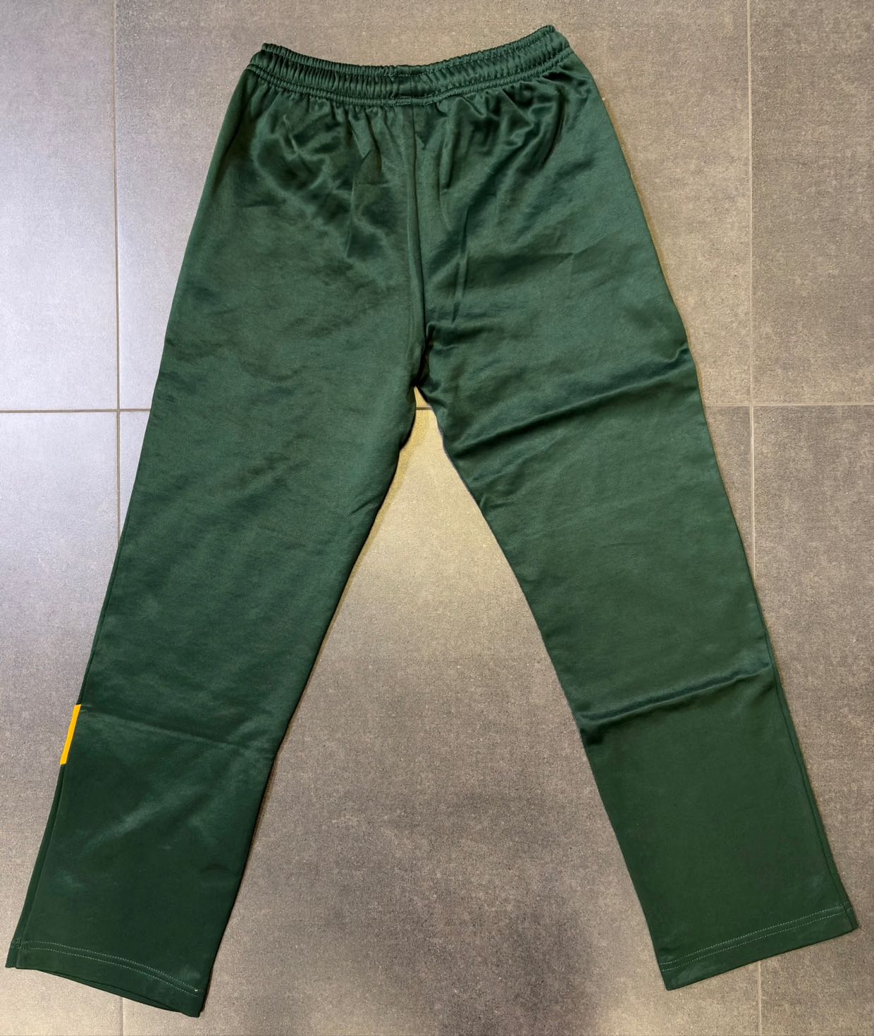 FREDERICK IRWIN - PRIMARY NF TRACK PANTS