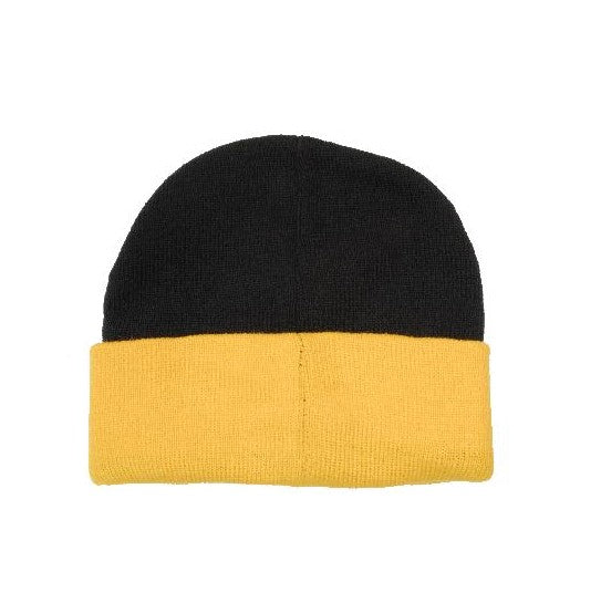 ACRYLIC BEANIE - 4243