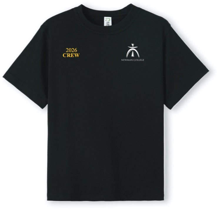 NEWMAN C - WIZARD OF OZ TEE - CREW - T302HT/T202HT