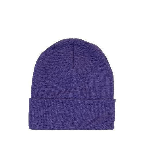 ACRYLIC BEANIE - 4243