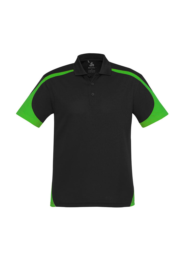 CARMEL ADV - FACTION POLO