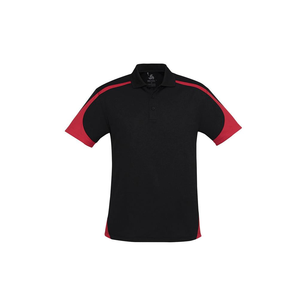 CARMEL ADV - FACTION POLO P401MS