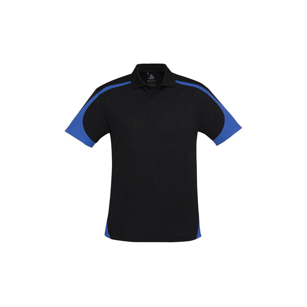 CARMEL ADV - FACTION POLO P401MS