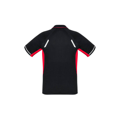 RENEGADE LADIES POLO - P700LS