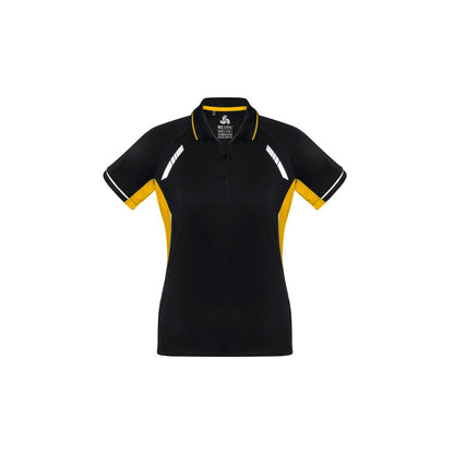 RENEGADE LADIES POLO - P700LS