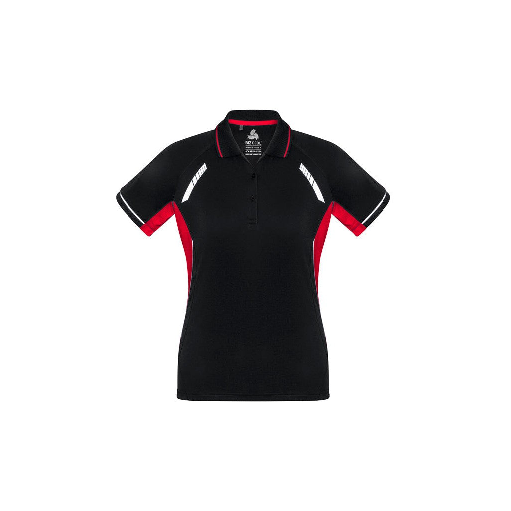 RENEGADE LADIES POLO - P700LS