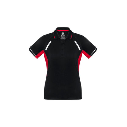 RENEGADE LADIES POLO - P700LS